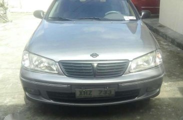 2003 Nissan Exalta DS for sale