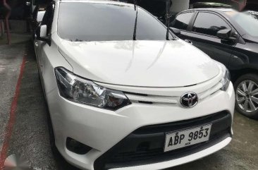 2015 Toyota Vios 13 Base for sale