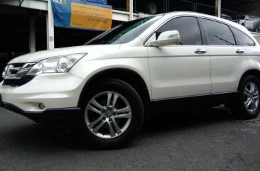 2010 Honda CRV 4X4 Automatic for sale