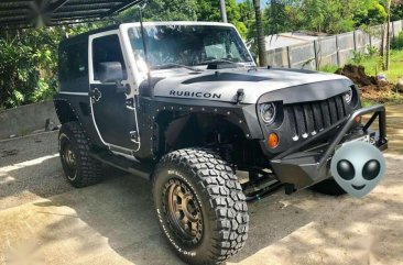 2011 Jeep Rubicon 2door "RARE"!! for sale