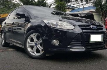 Casamaintained 2013 Ford Focus S Automatic for sale