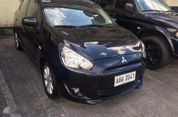 2014 Mitsubishi Mirage GLS Hatchback for sale