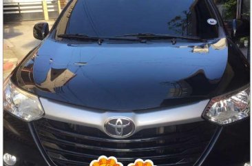 Toyota Avanza 2016 for sale