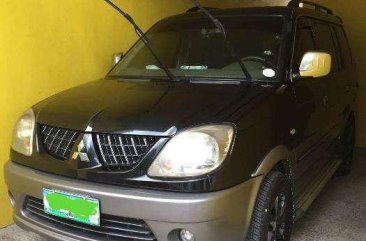 2007 Mitsubishi Adventure GLS Sports Limited Edition for sale