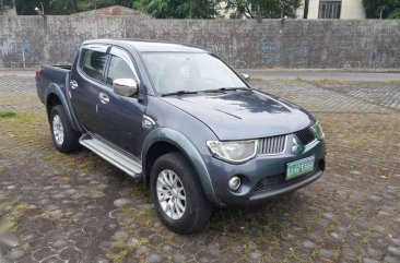 Mitsubishi STRADA 2009 Triton (Pick Up) for sale