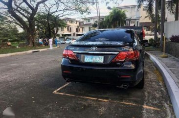 For Sale 2007 Toyota Camry 3.5q