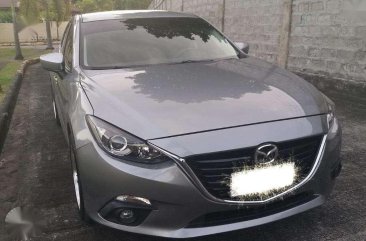 2015 Mazda 3 maxx AT for sale