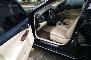 2015 Toyota Camry 2.5V for sale