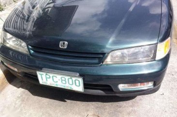 Honda Accord For Sale good Condition