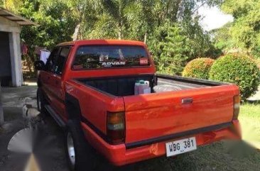 Mitsubishi Strada l200 4x4 for sale