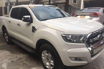 2016 Ford Ranger for sale