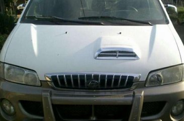 Hyundai Starex 2004 for sale