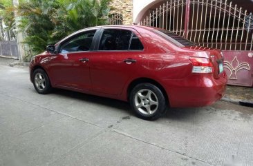 2008 TOYOTA VIOS J 1.3 for sale