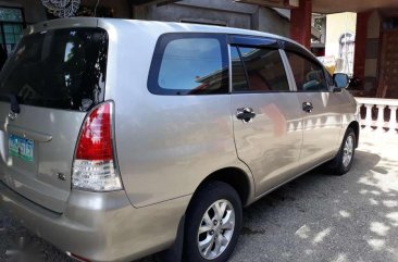 2009 Toyota Innova for sale... For upgrade