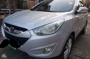 FOR SALE 2010 Hyundai Tucson