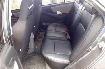 Pormado Toyota Vios E 2006 for sale