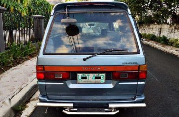 98-Toyota Liteace Singkit Power for sale