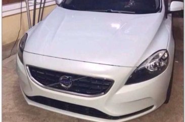 Volvo V40 14 16 en Turbo 2013 for sale