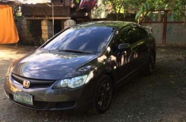 2007 Honda Civic v manual for sale