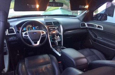 2012 Ford Explorer 4WD for sale