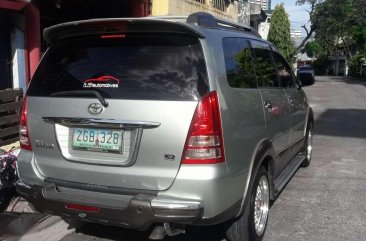 2006 Toyota Innova G Like Bnew for sale