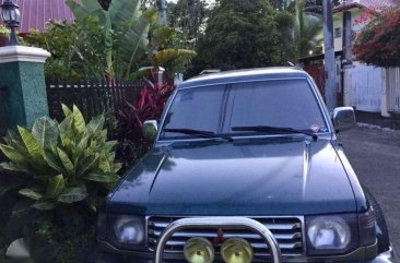 1990 Mitsubishi Pajero for sale