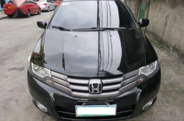 2012 HONDA CITY - well maintained for sale