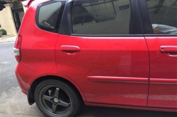 HONDA Jazz AT 2005 for sale