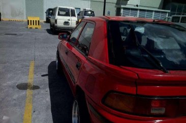 Mazda 323 Sports Coupe for sale