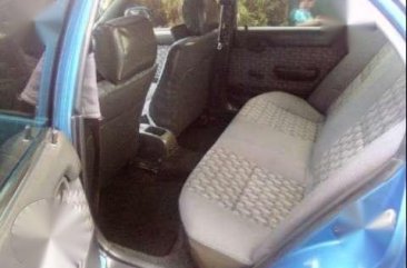 Toyota Corolla XE - 1996 Manual for sale