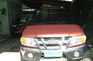 Isuzu Sportivo model 2010 for sale