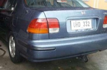 For sale Honda Civic 96mdl