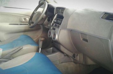 Toyota Avanza 1.5 G 2008 Top of the Line for sale