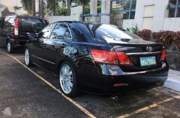 For Sale 2007 Toyota Camry 3.5q