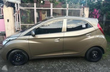 2016 Hyundai EON gls for sale