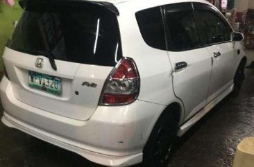 Honda Fit 2010 Model Updated Register for sale