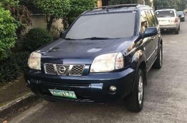 2008 Nissan X-Trail for sale