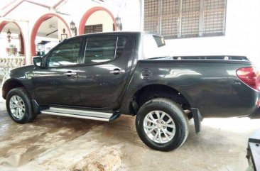 2013 Mitsubishi Strada GLXV (at) for sale