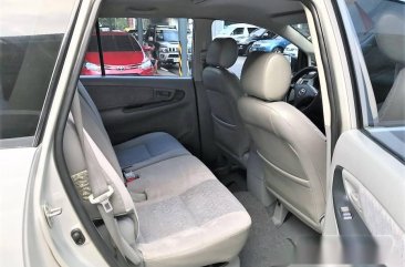 2006 model Toyota Innova E for sale 