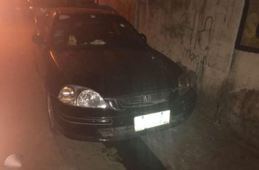 Honda Civic Vti 96 model for sale