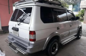 Mitsubishi Adventure gls manual 2002 for sale