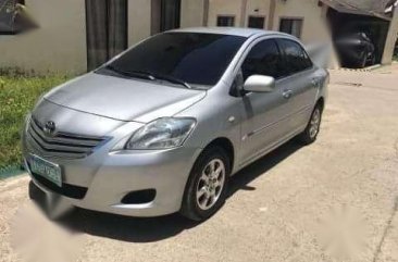 Toyota Vios 2012 1.3E for sale