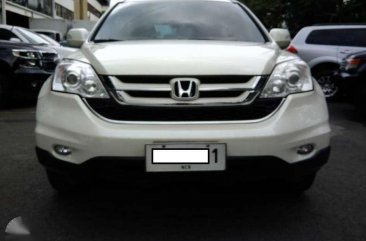 2010 Honda CRV 4X4 Automatic for sale