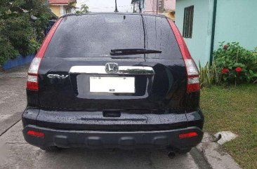 Honda CRV 2007 for sale