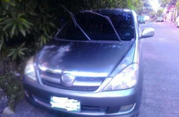 Toyota Innova G 2006 for sale