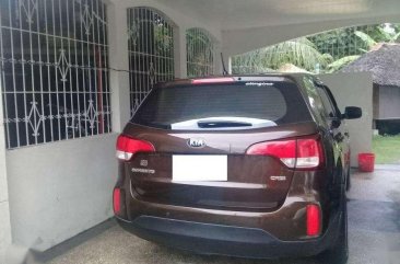 2013 Kia Sorento lx crdi At for sale