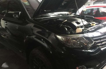 2015 Toyota Fortuner 25G Automatic for sale