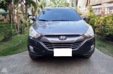 2012 Hyundai Tucson "Automatic" for sale