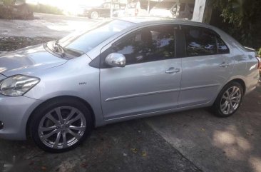 RUSH! 2010 Toyota Vios 15 S