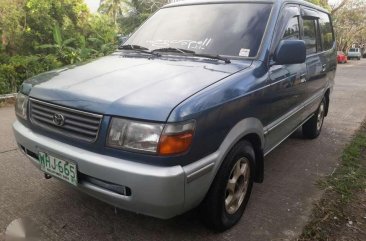 Toyota Revo 2000model for sale